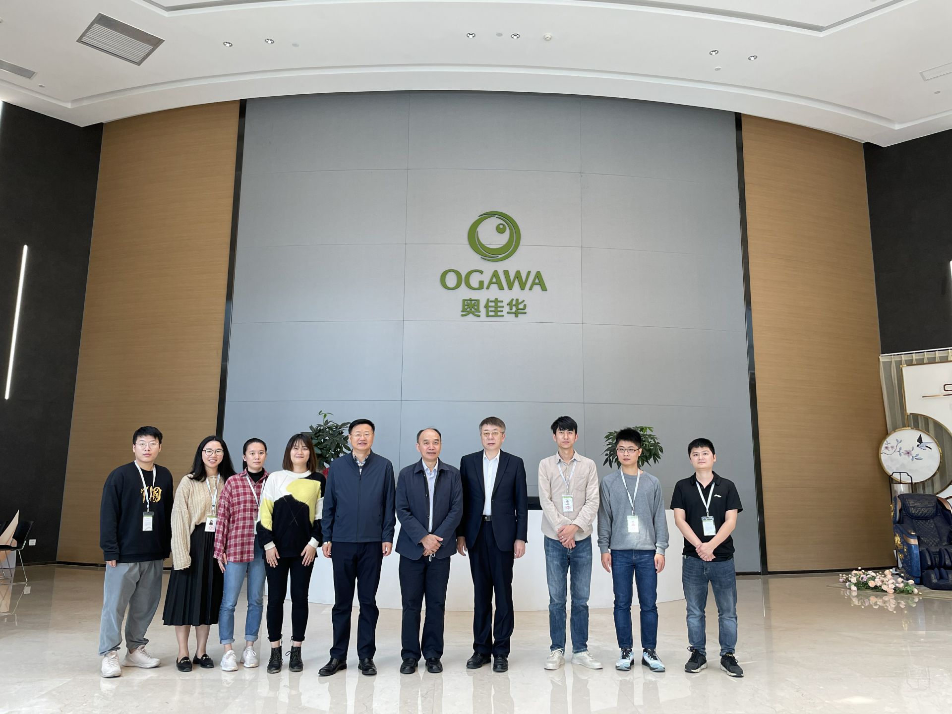 南昌弘毅农牧业咨询服务有限公司集团创新平台建设再上新台阶